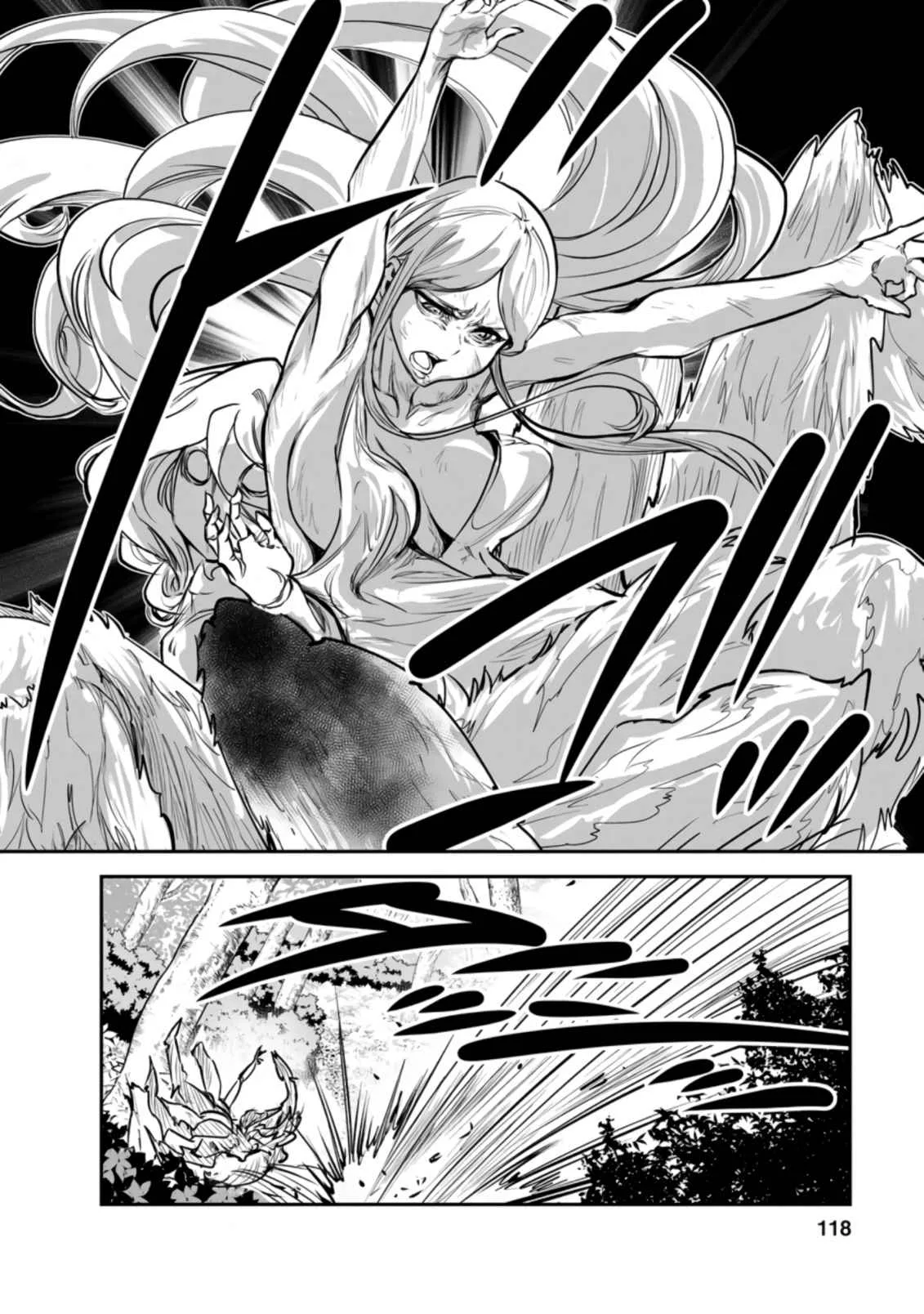 Master of Monsters Chapter 49.3 page 7