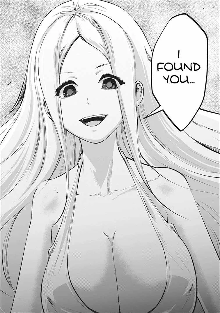Master of Monsters Chapter 5 page 33