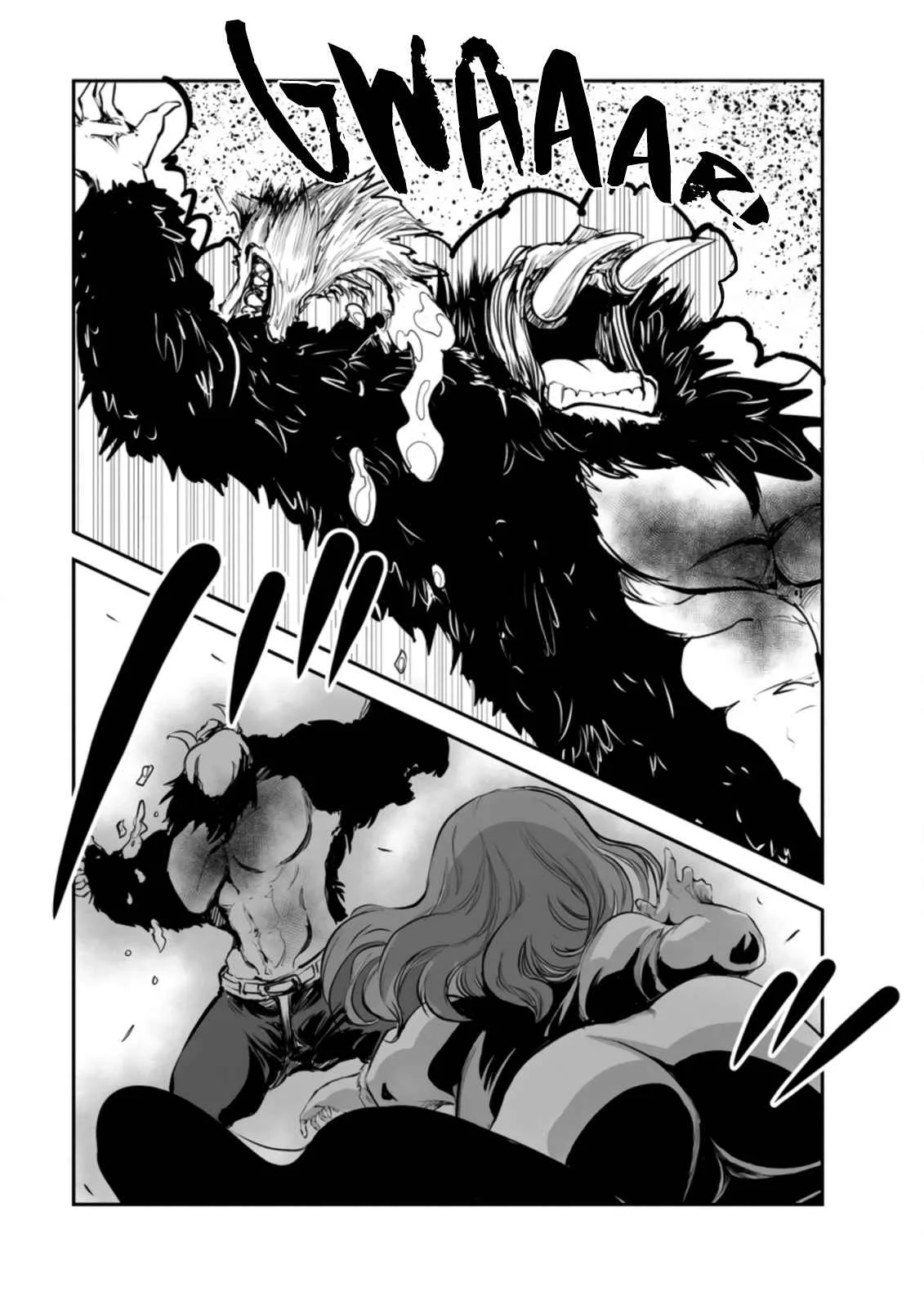 Master of Monsters Chapter 51 page 8