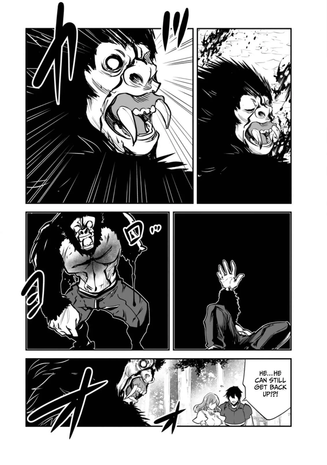 Master of Monsters Chapter 51 page 15