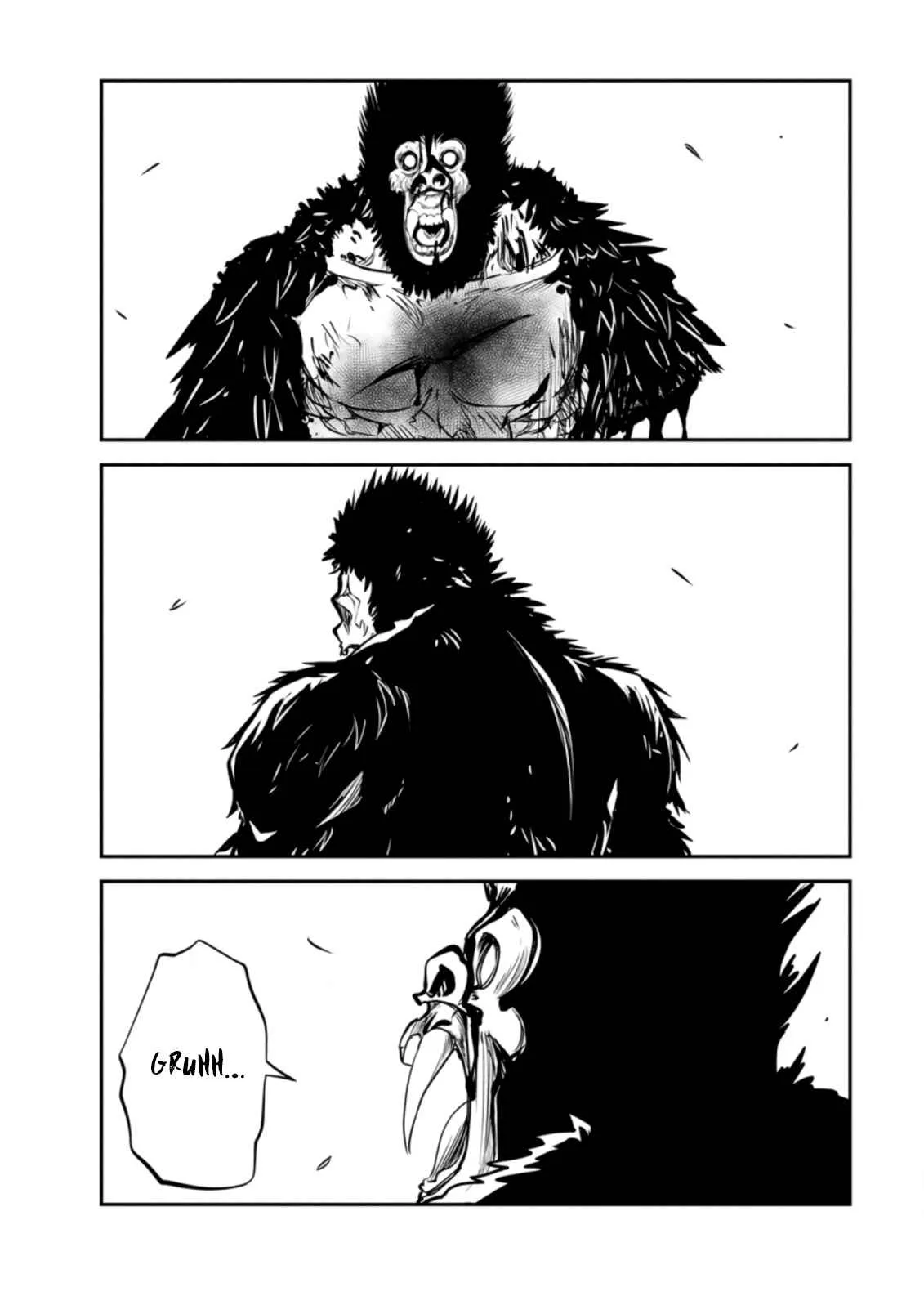 Master of Monsters Chapter 51 page 20