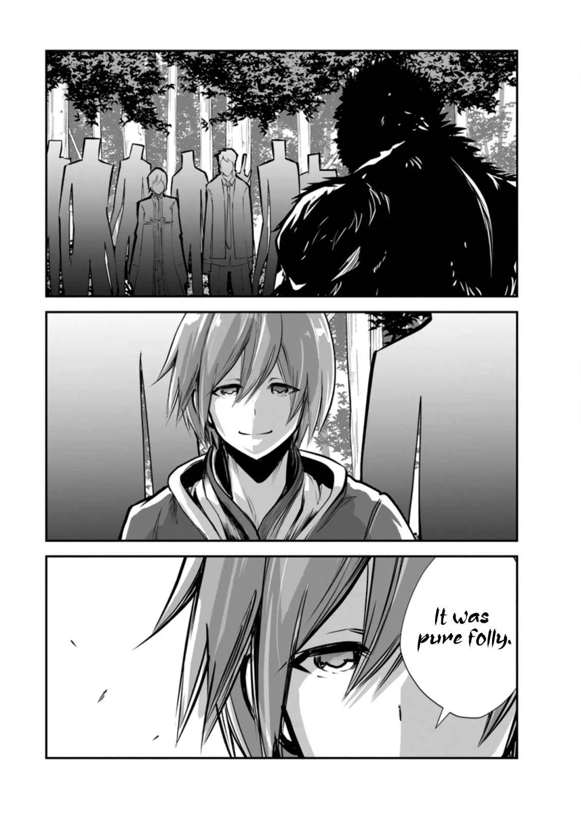 Master of Monsters Chapter 51 page 25