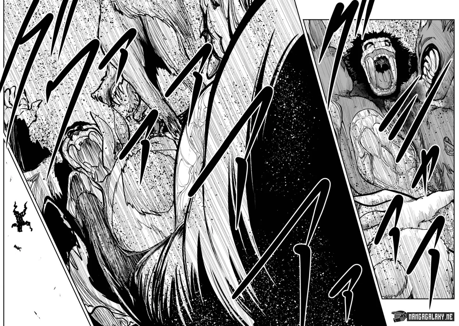 Master of Monsters Chapter 51 page 13