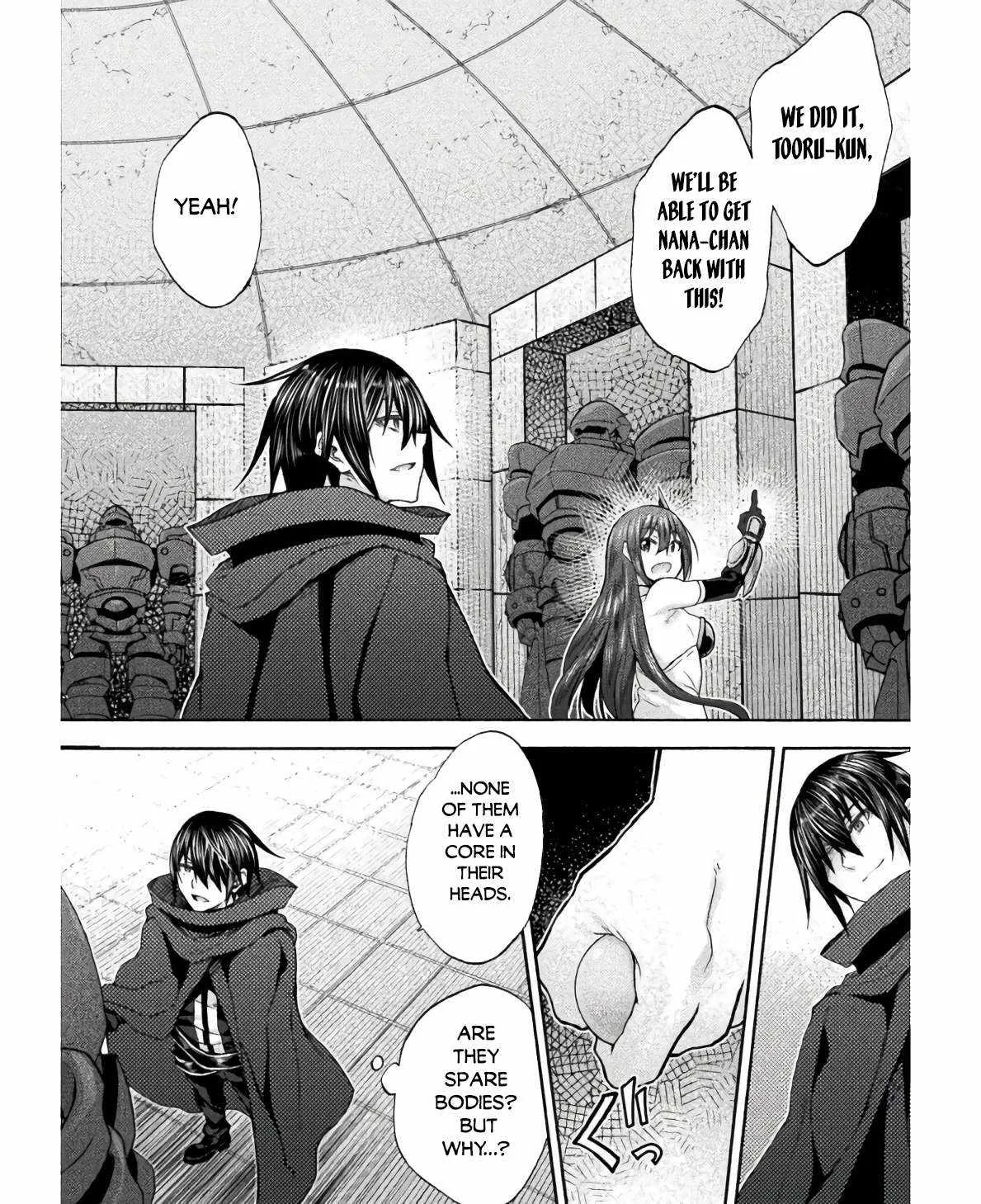 Master of Monsters Chapter 57 page 7