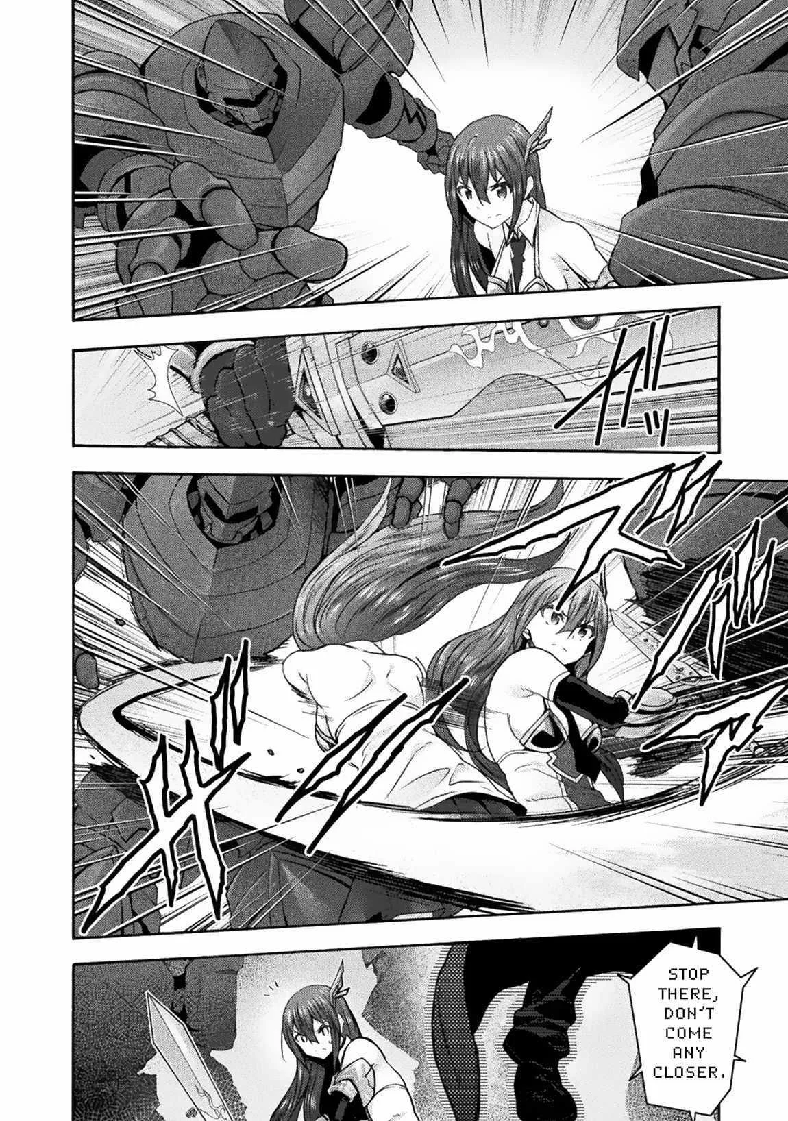 Master of Monsters Chapter 58 page 7