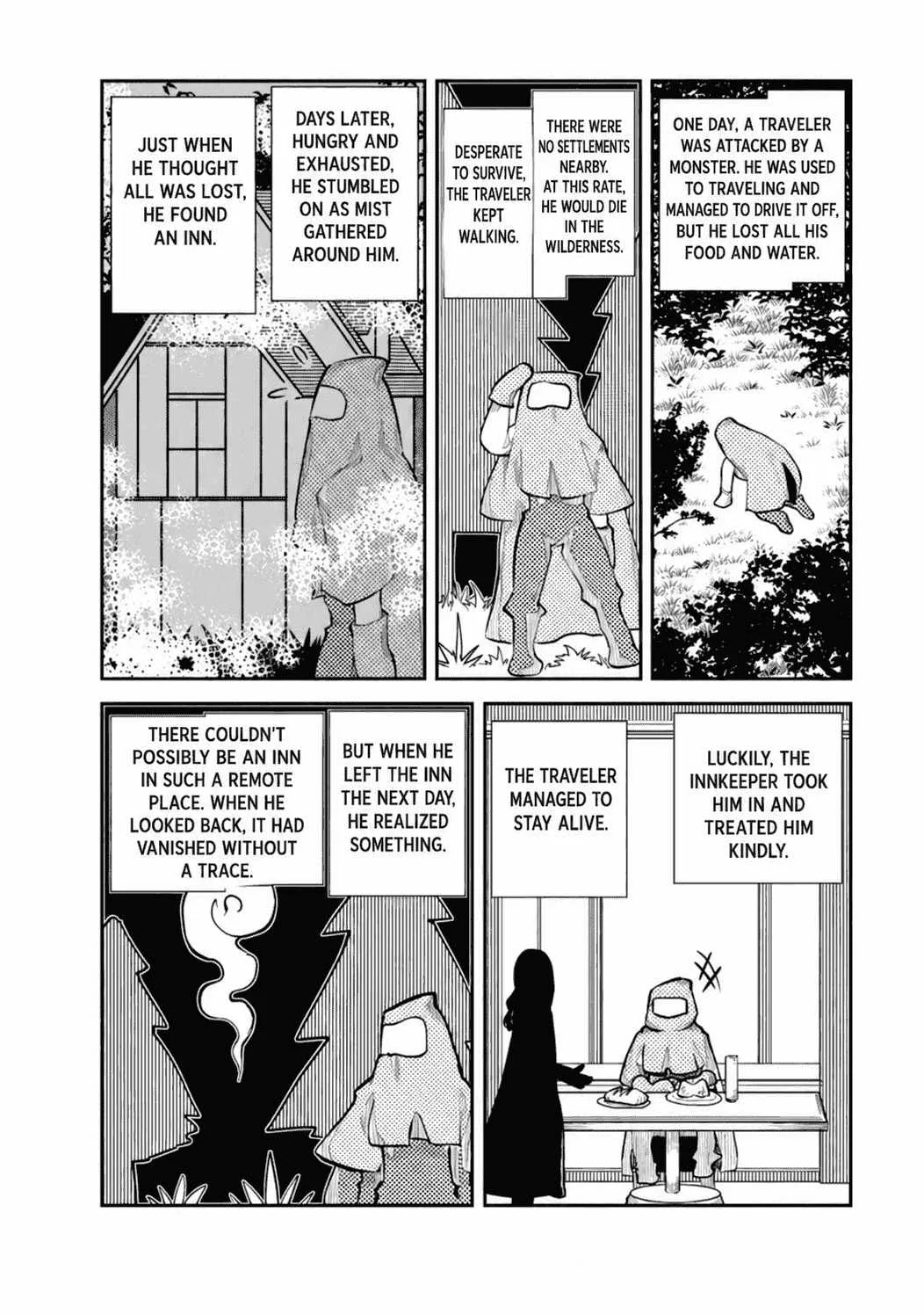 Master of Monsters Chapter 59 page 22