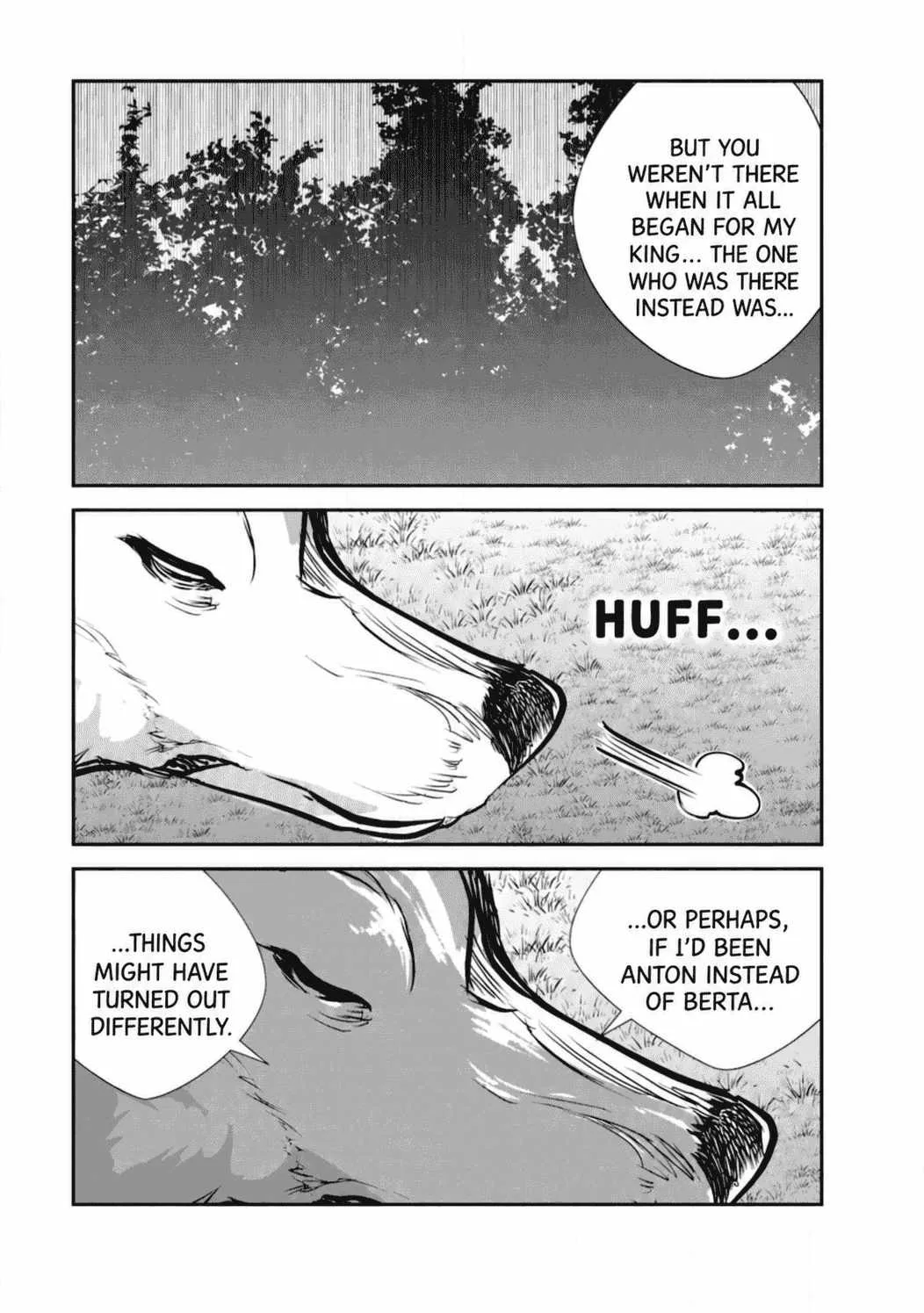 Master of Monsters Chapter 64 page 14