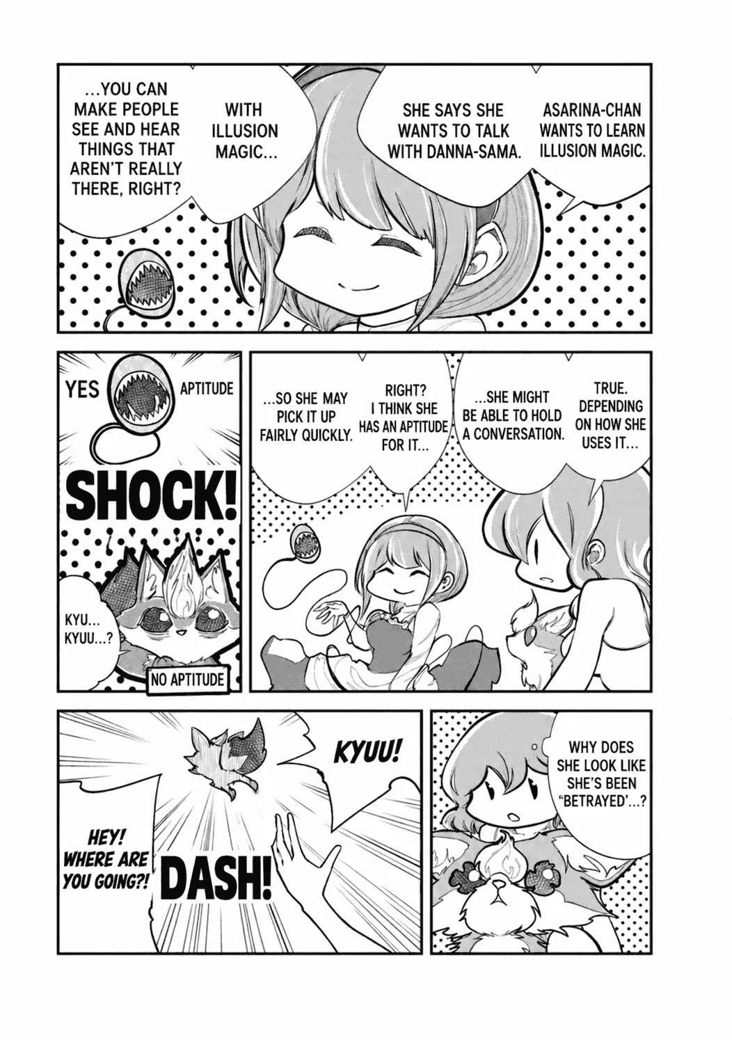 Master of Monsters Chapter 64 page 2