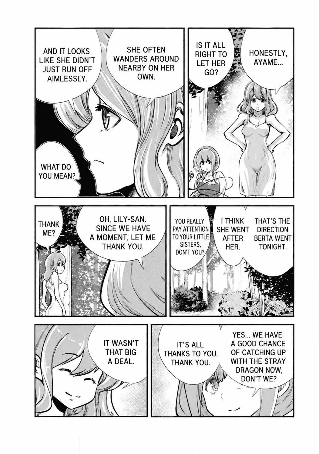 Master of Monsters Chapter 64 page 3