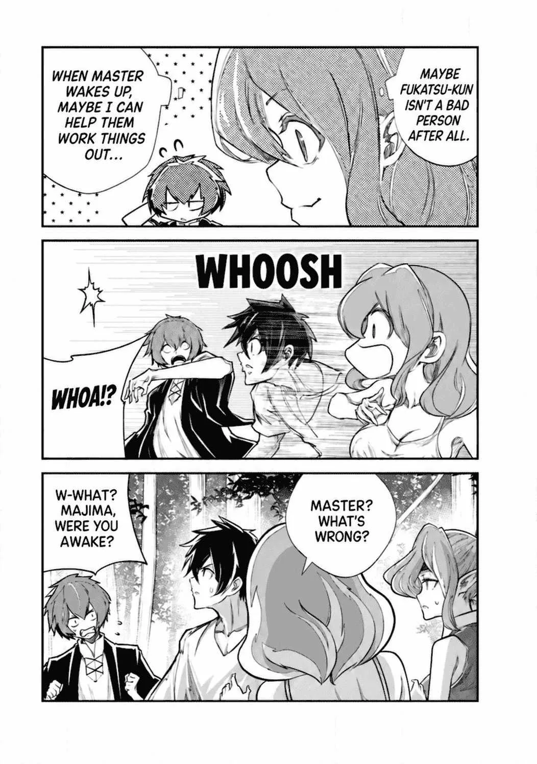 Master of Monsters Chapter 64 page 24