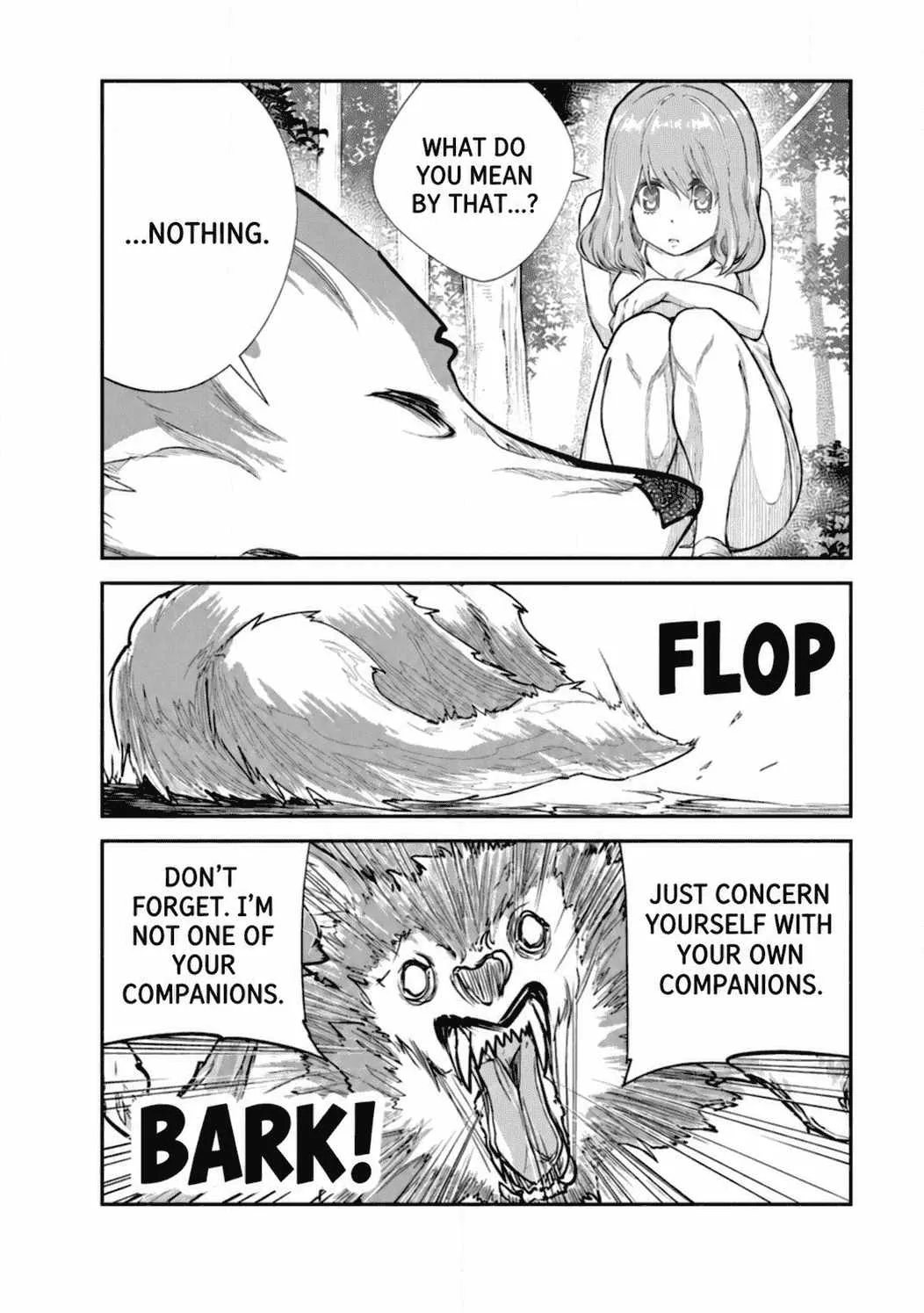Master of Monsters Chapter 64 page 15