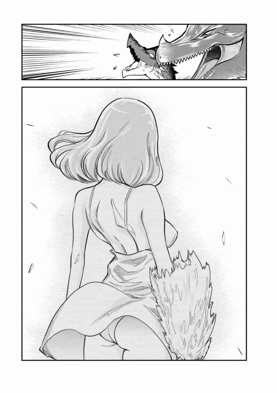 Master of Monsters Chapter 65 page 25