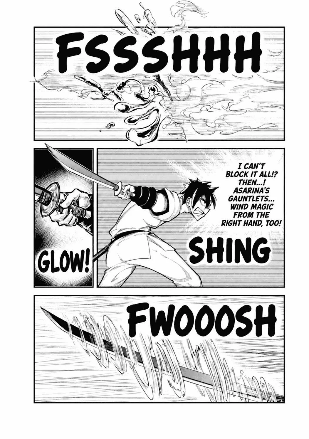 Master of Monsters Chapter 65 page 18