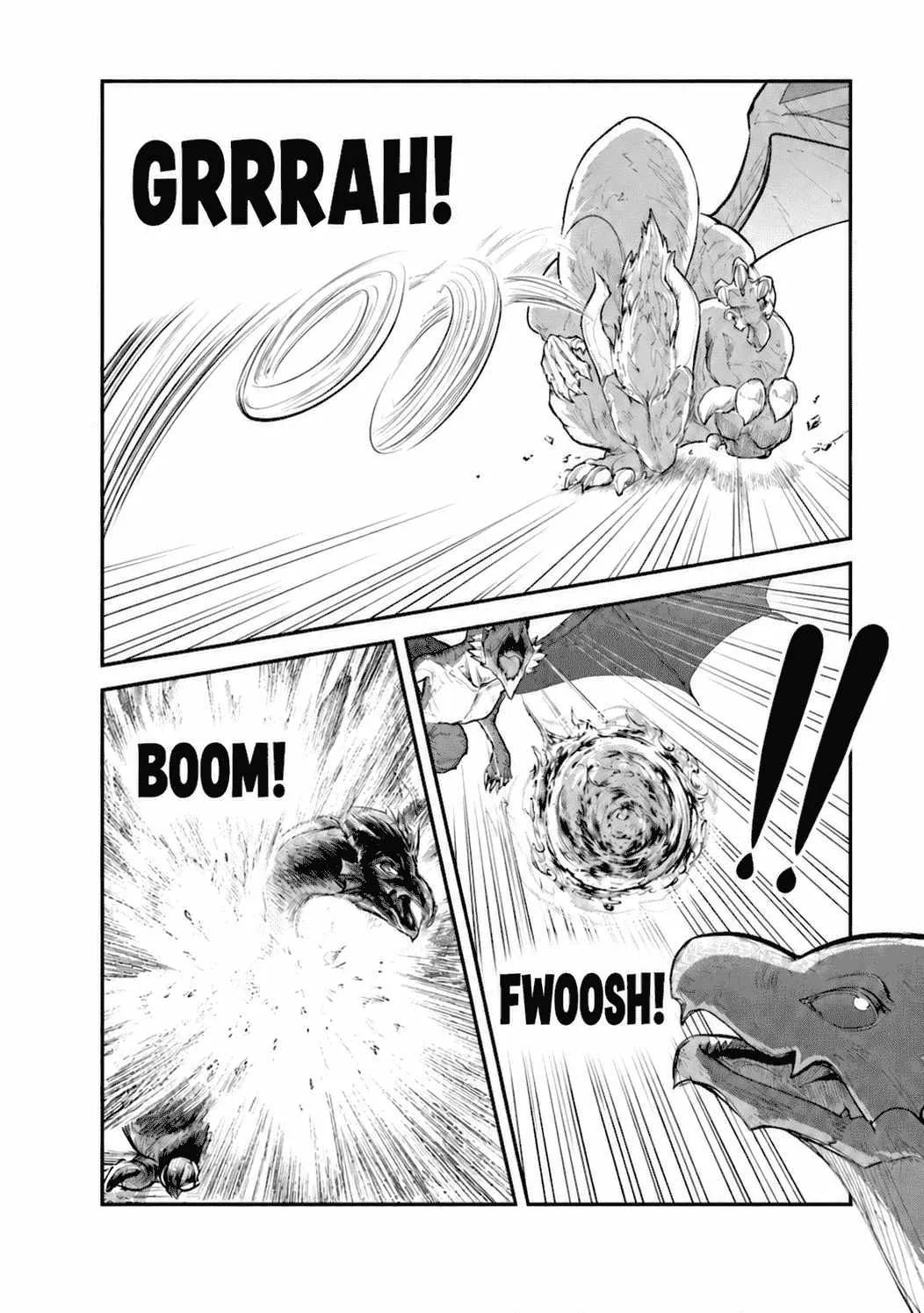 Master of Monsters Chapter 65 page 12