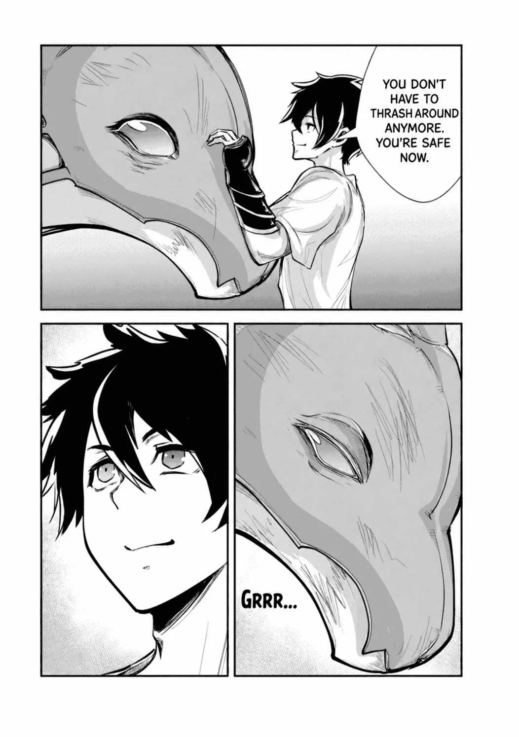 Master of Monsters Chapter 65 page 29
