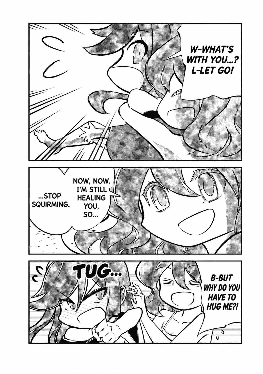 Master of Monsters Chapter 66 page 24