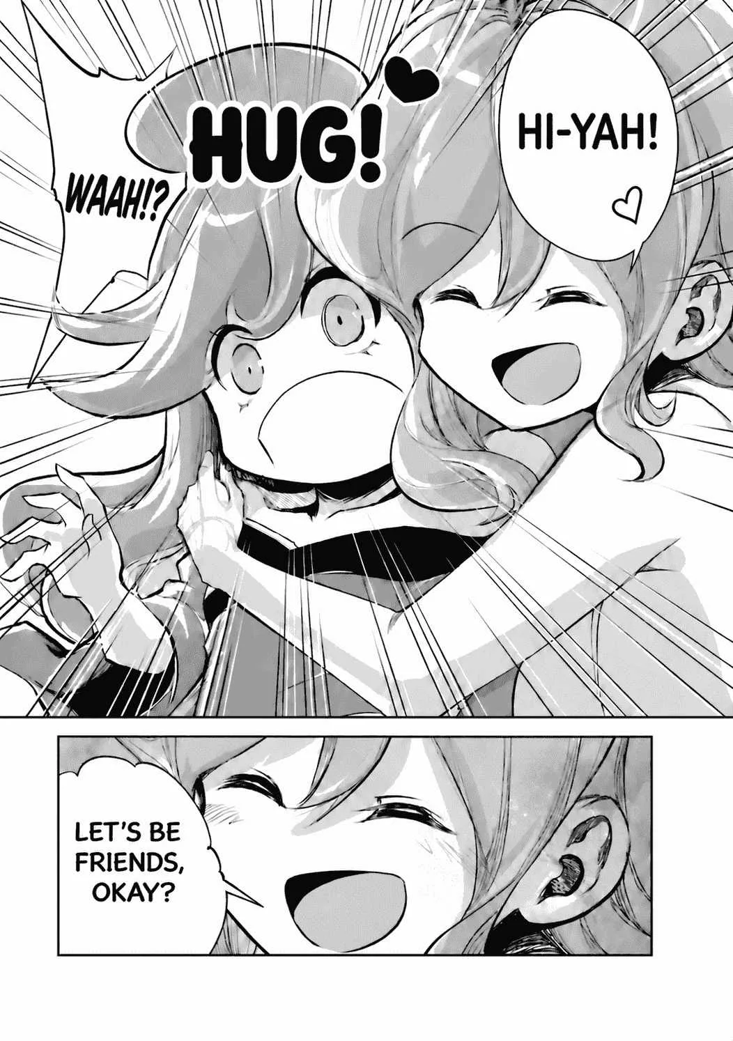 Master of Monsters Chapter 66 page 23