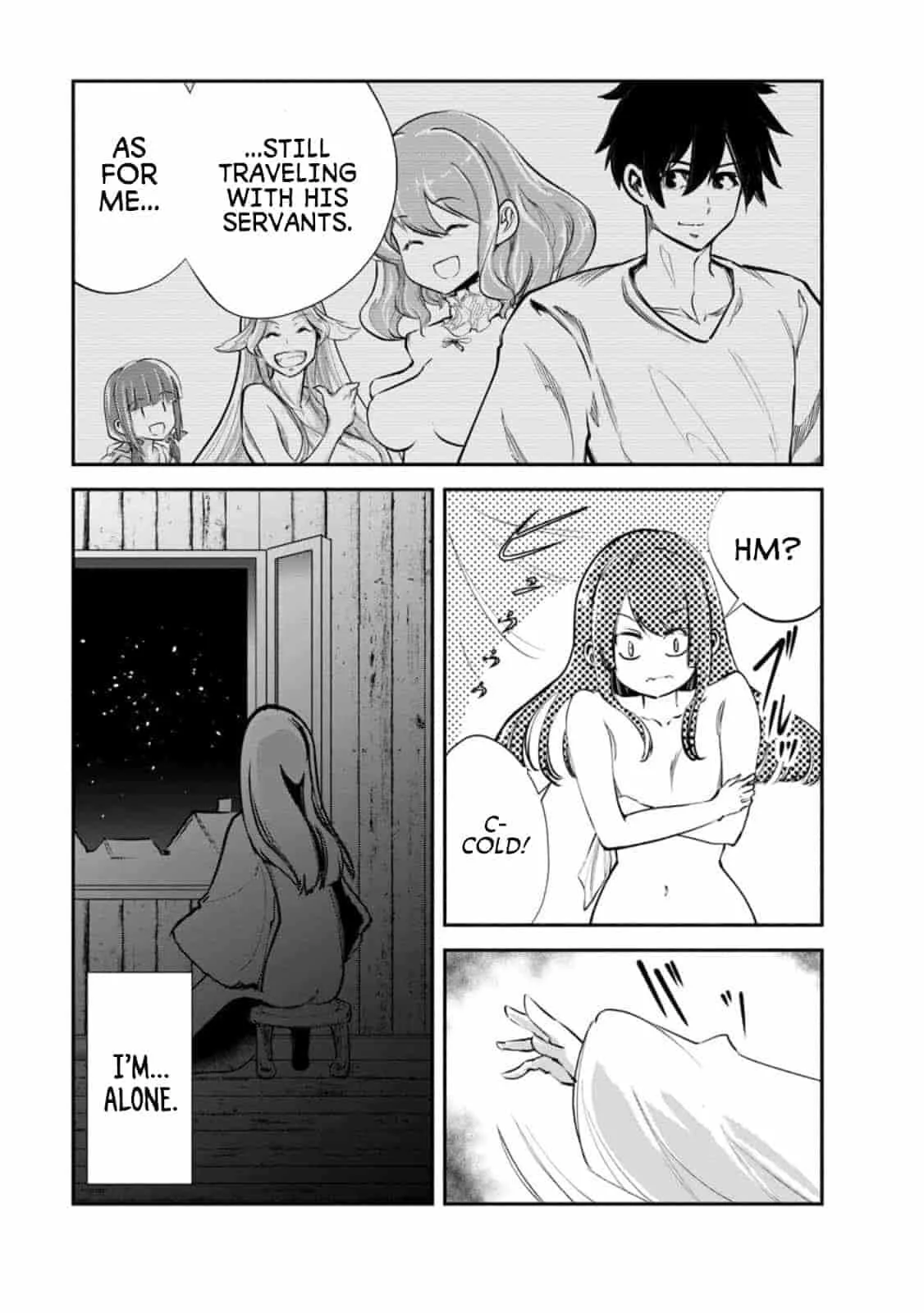 Master of Monsters Chapter 67 page 7