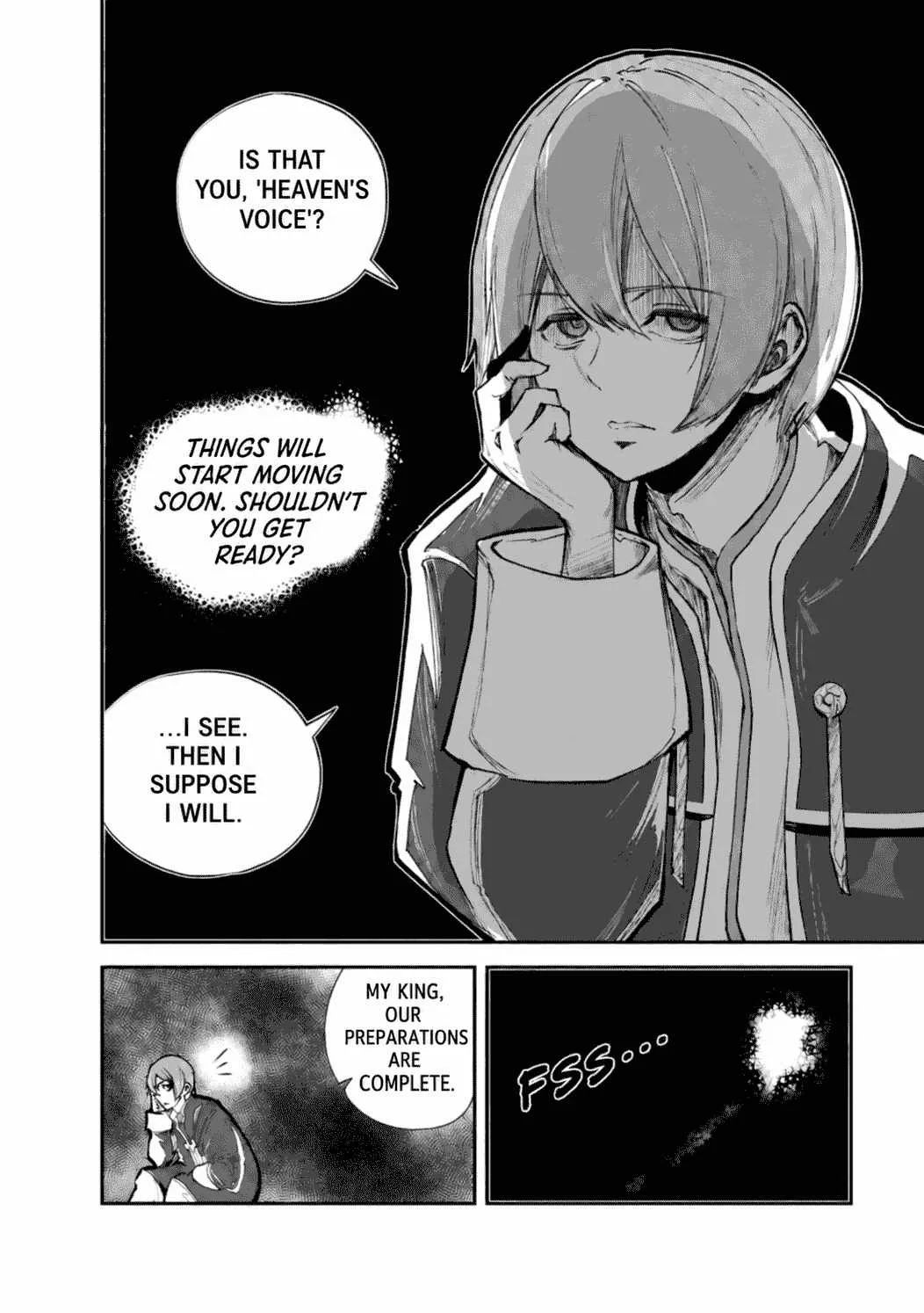 Master of Monsters Chapter 67 page 2