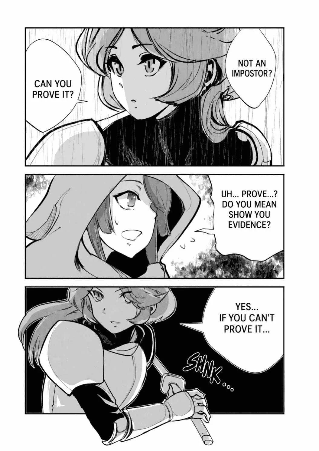Master of Monsters Chapter 67 page 17