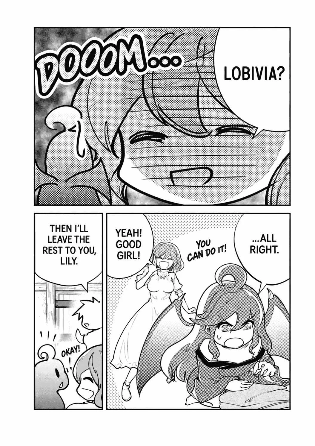 Master of Monsters Chapter 68 page 4