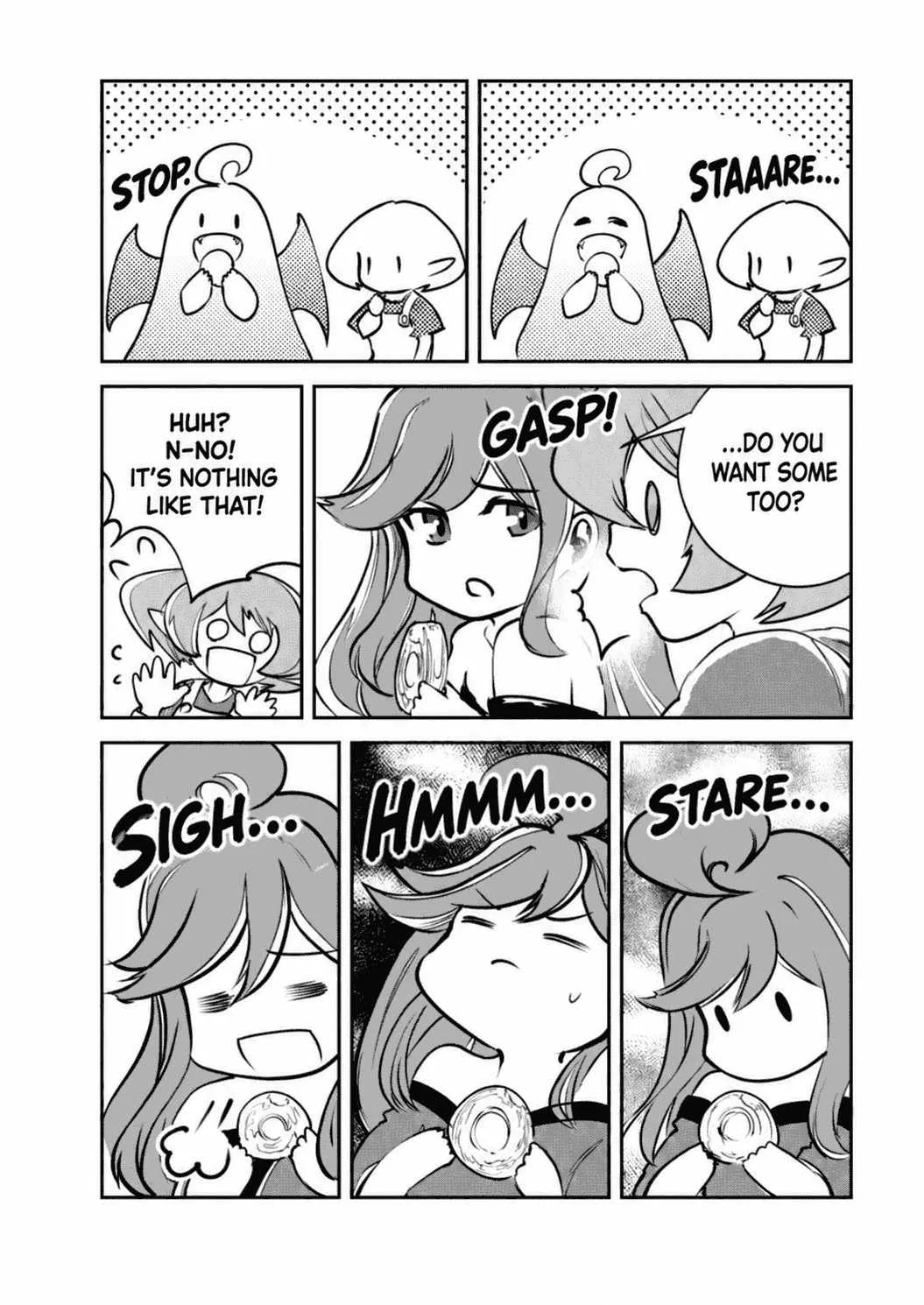 Master of Monsters Chapter 68 page 26
