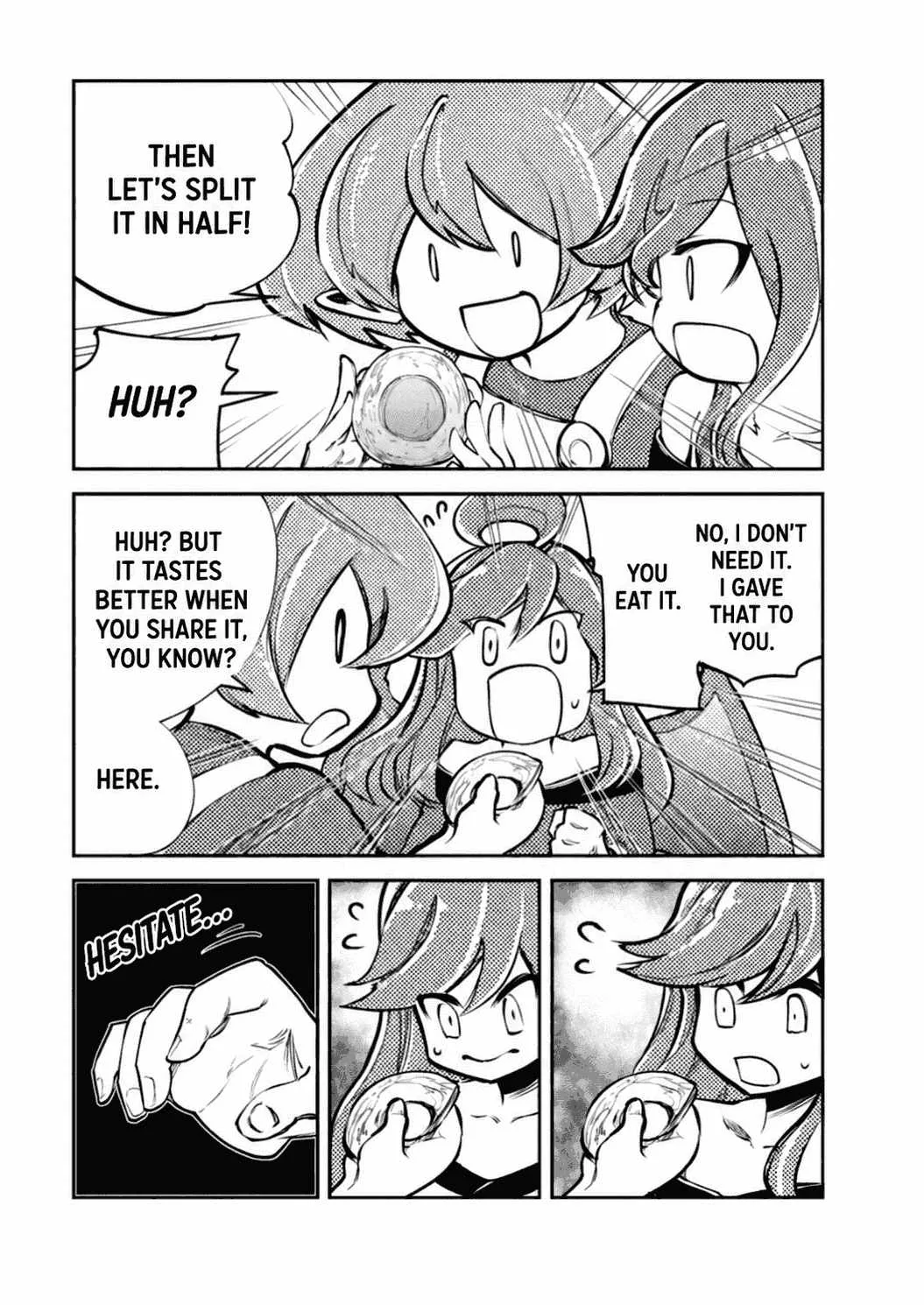 Master of Monsters Chapter 68 page 29