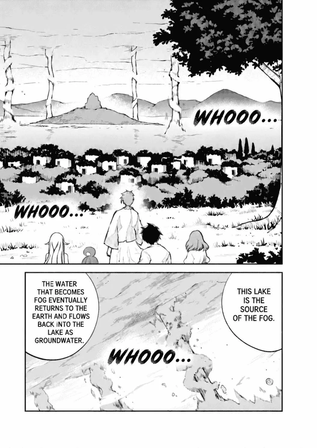 Master of Monsters Chapter 70 page 19
