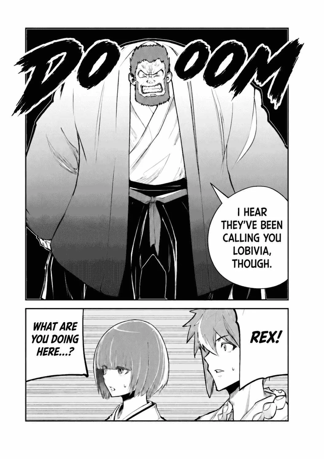 Master of Monsters Chapter 70 page 25