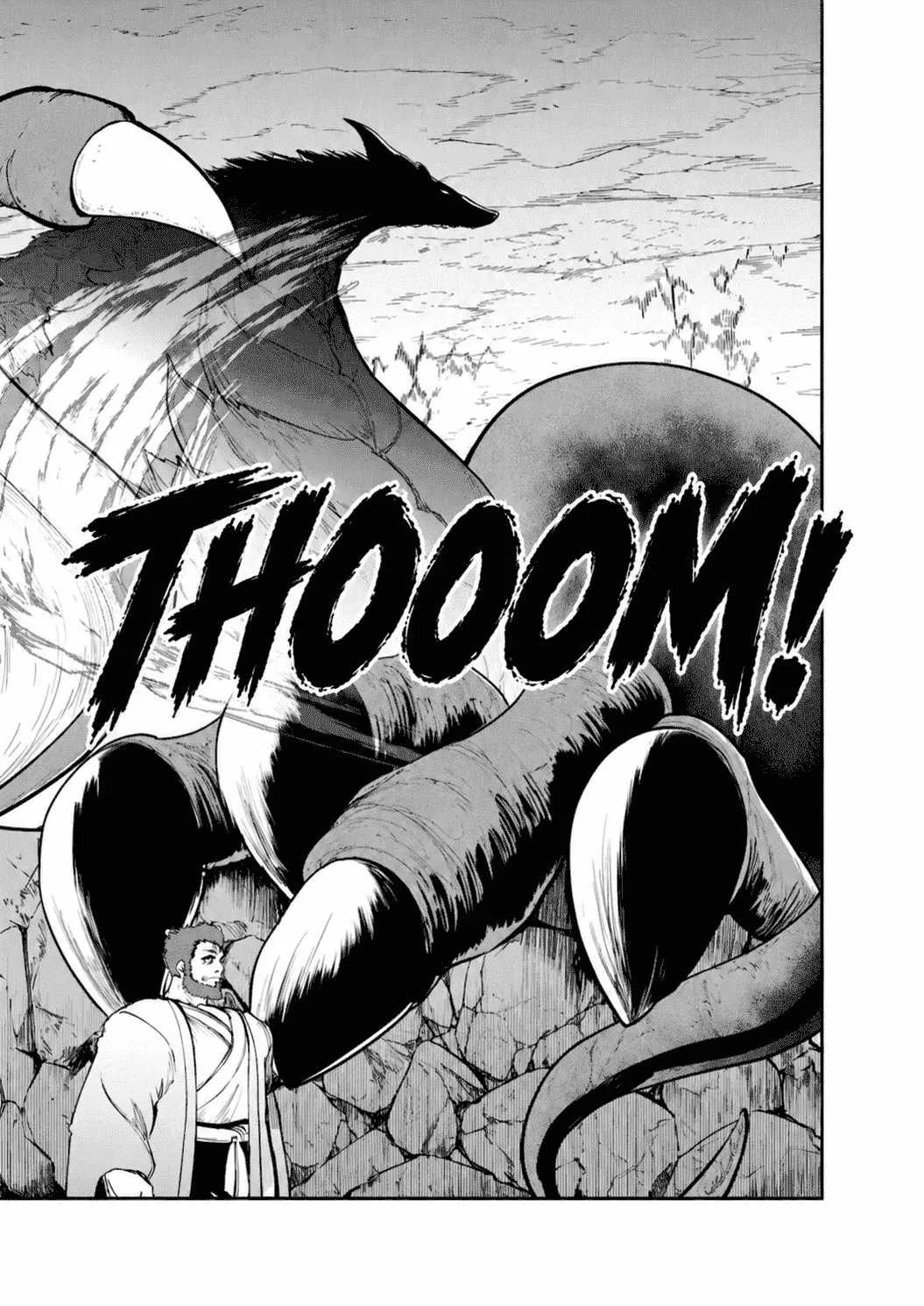 Master of Monsters Chapter 70 page 35