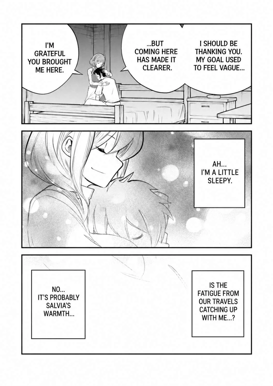Master of Monsters Chapter 71 page 39
