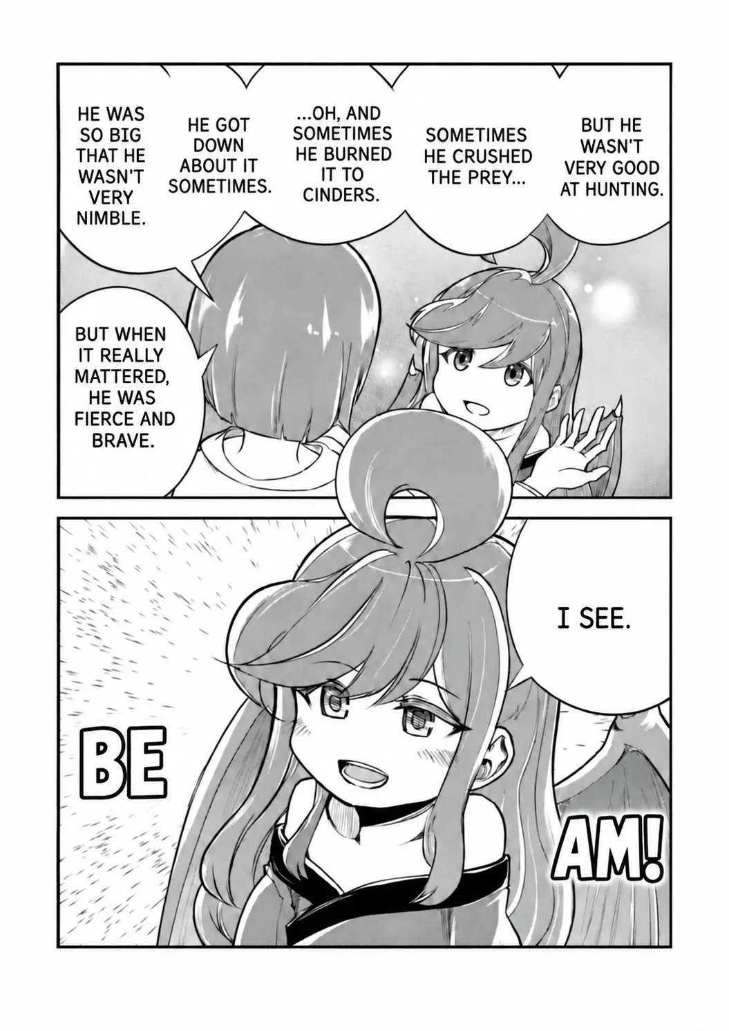 Master of Monsters Chapter 72 page 9
