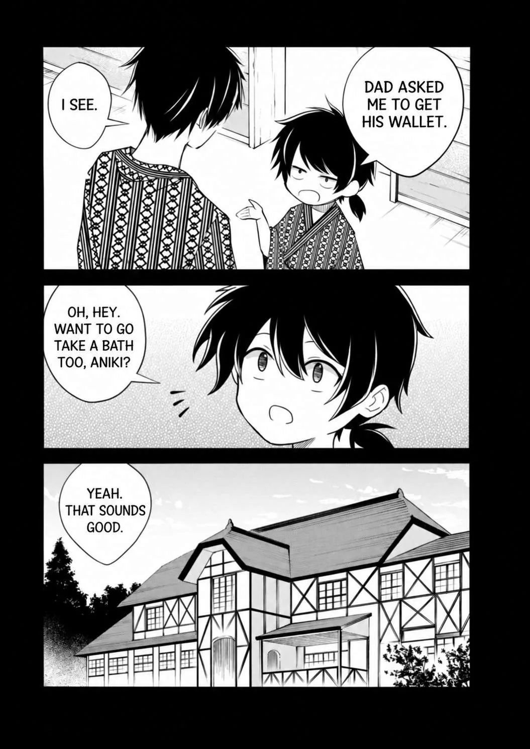 Master of Monsters Chapter 73 page 3