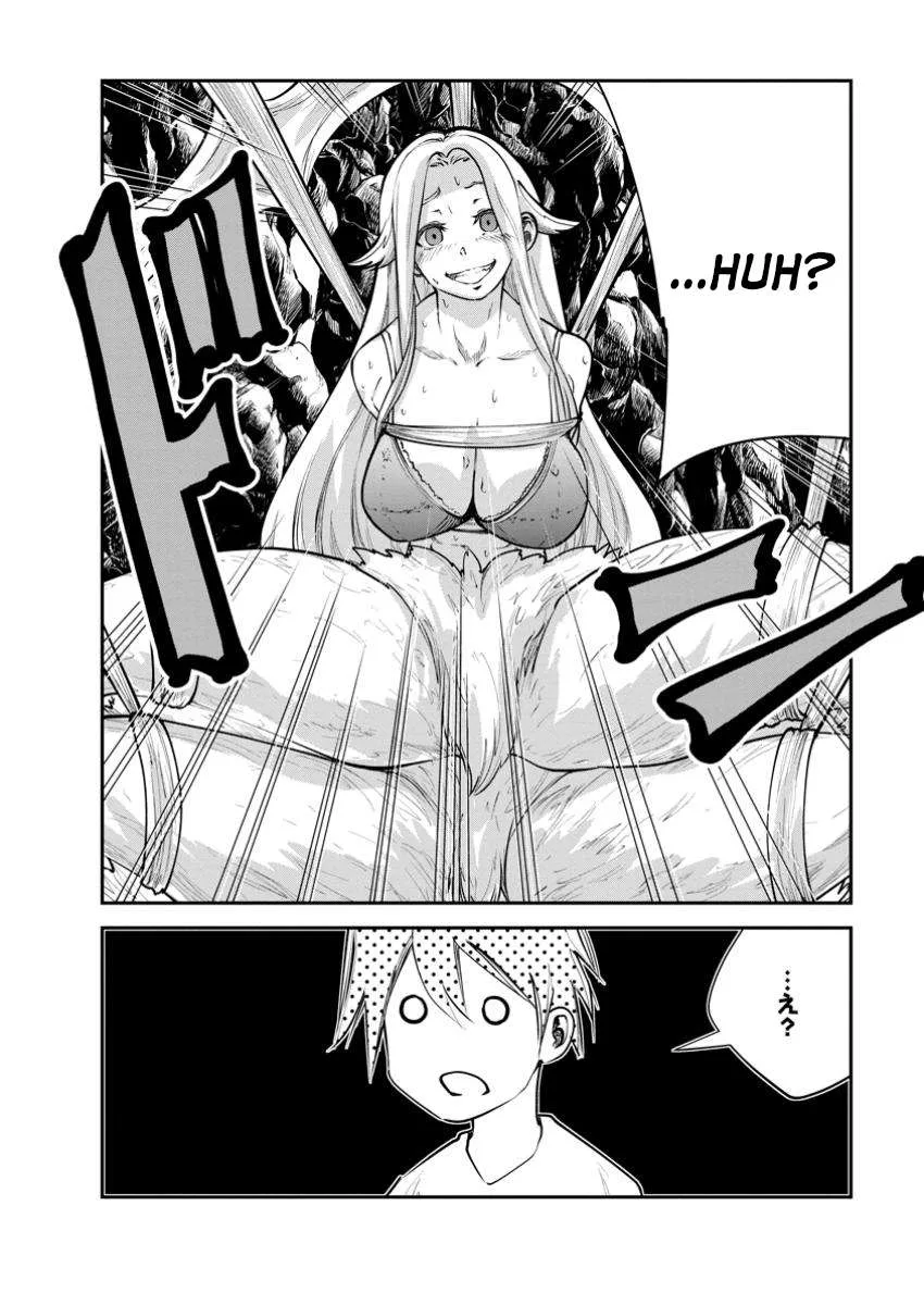 Master of Monsters Chapter 73 page 30