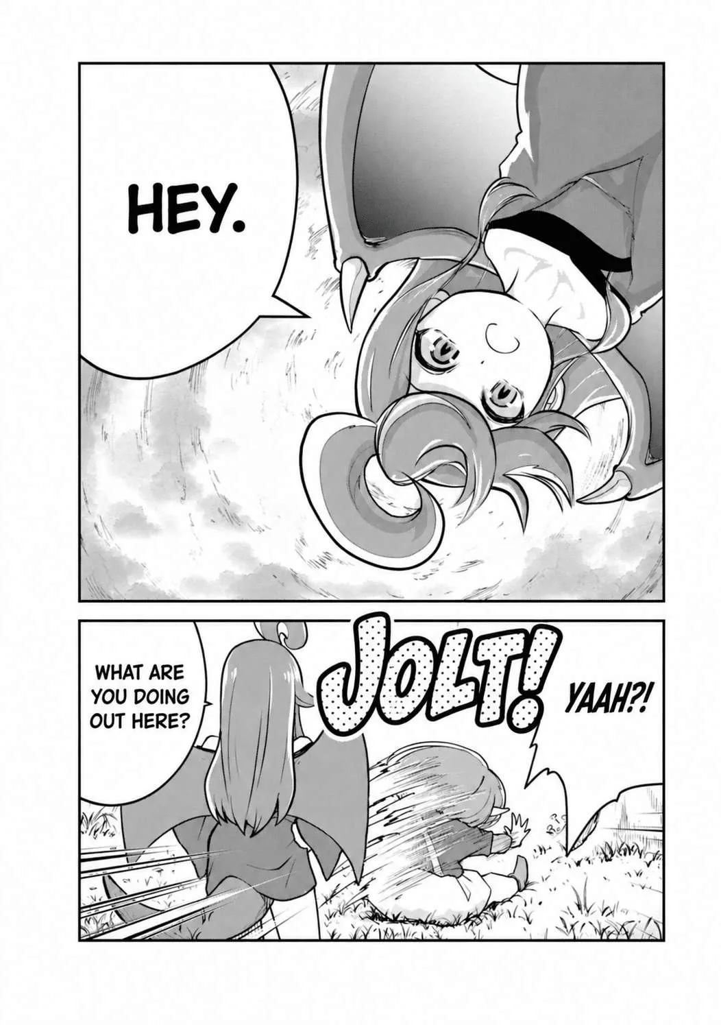 Master of Monsters Chapter 74 page 2