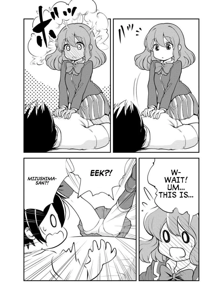 Master of Monsters Chapter 75 page 20