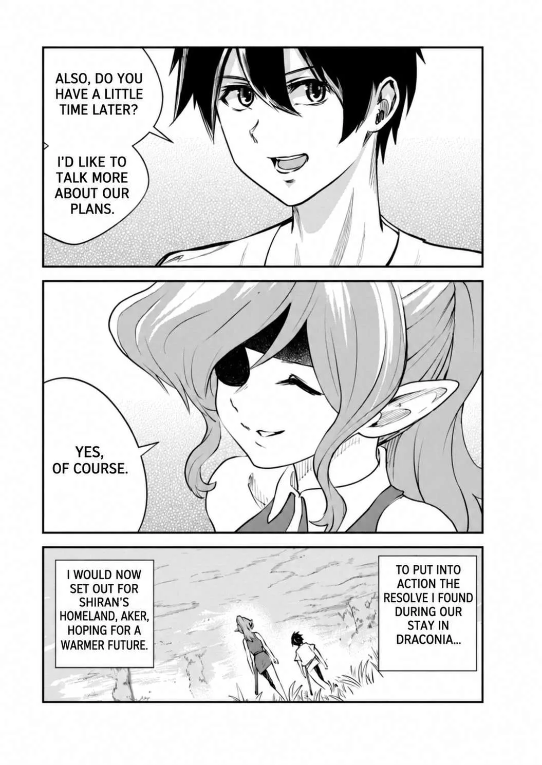 Master of Monsters Chapter 75 page 29