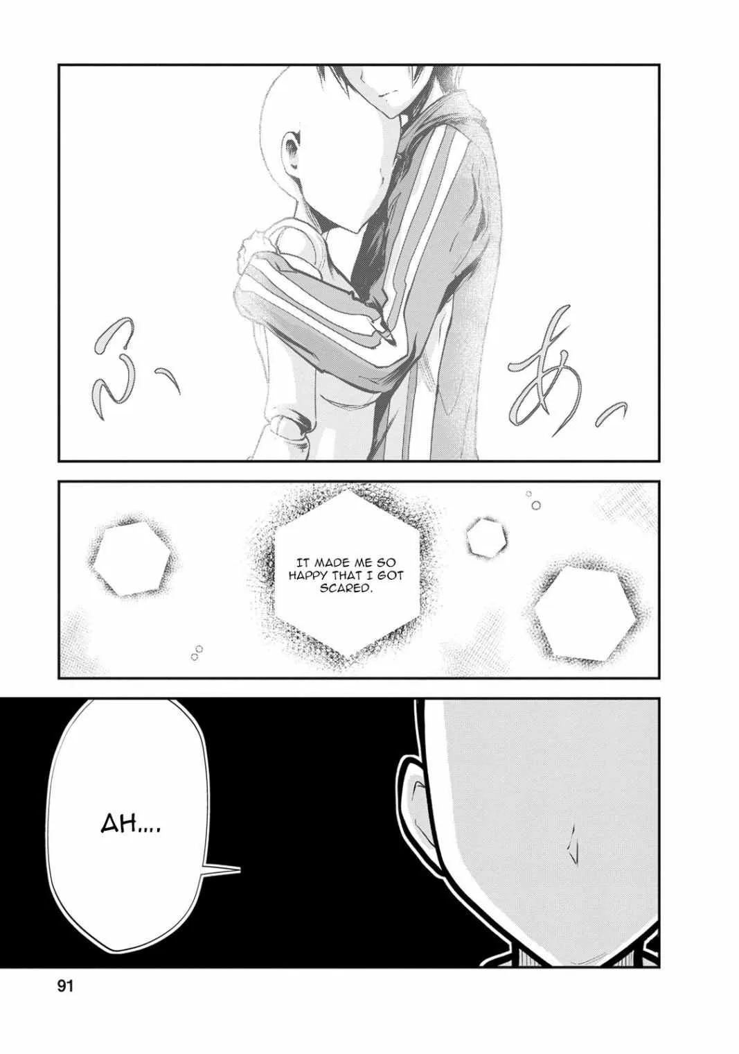 Master of Monsters Chapter 9 page 8