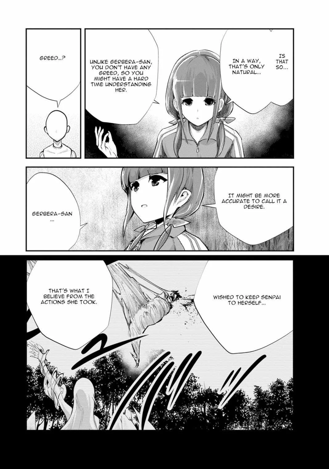 Master of Monsters Chapter 9 page 6