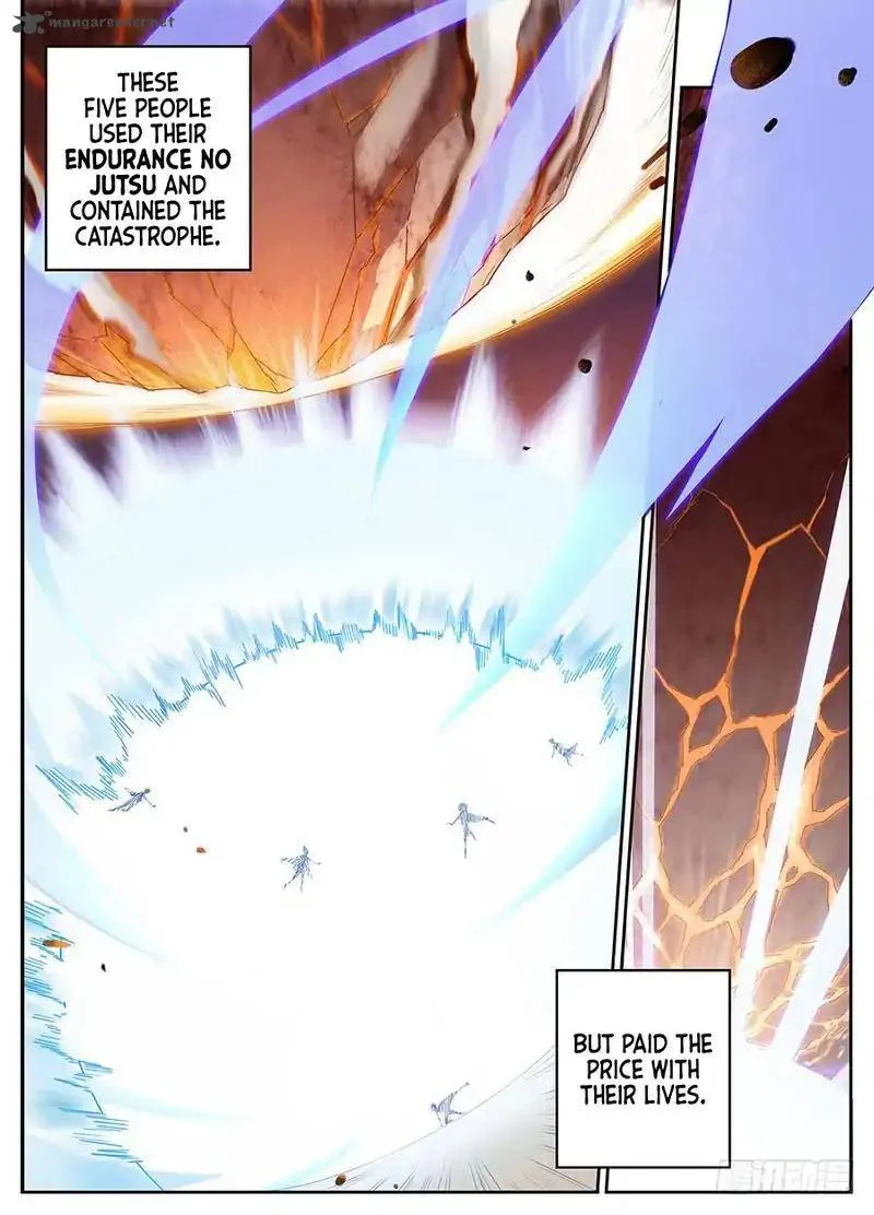 Masters of Endurance Chapter 1 page 4