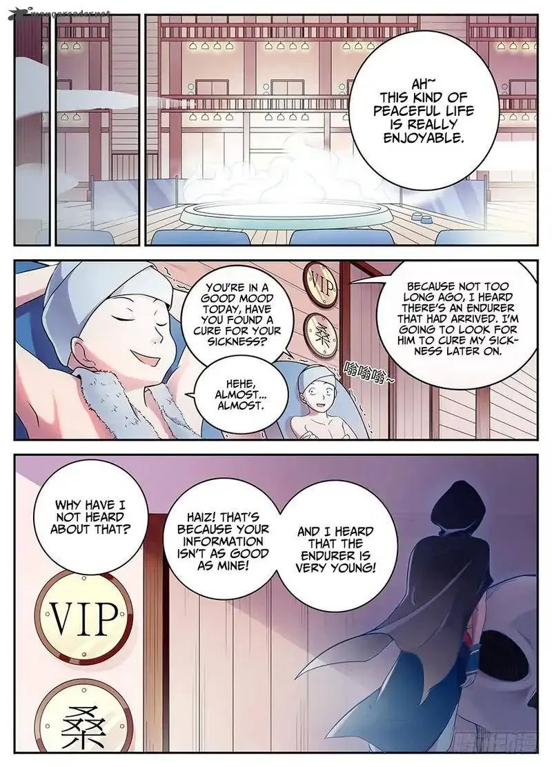 Masters of Endurance Chapter 1 page 7