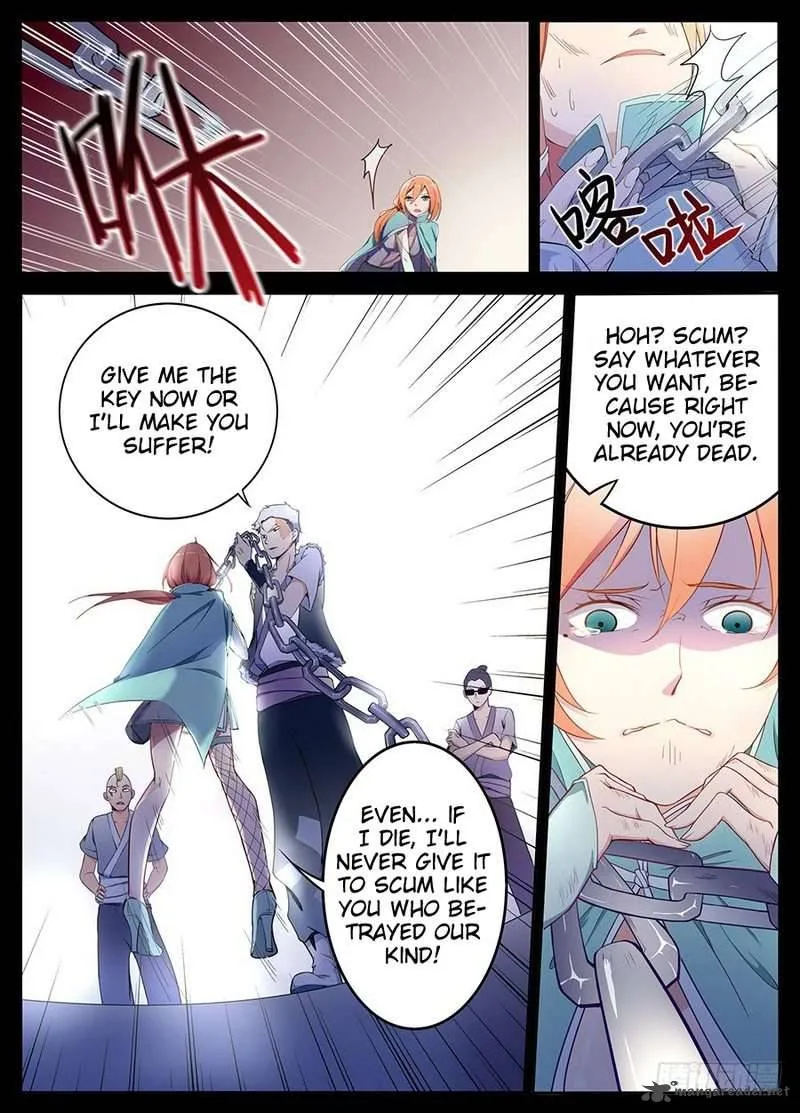 Masters of Endurance Chapter 2 page 16