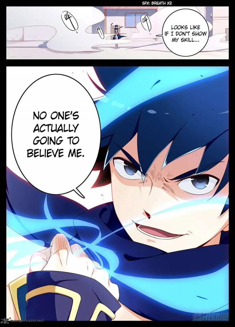 Masters of Endurance Chapter 3 page 5