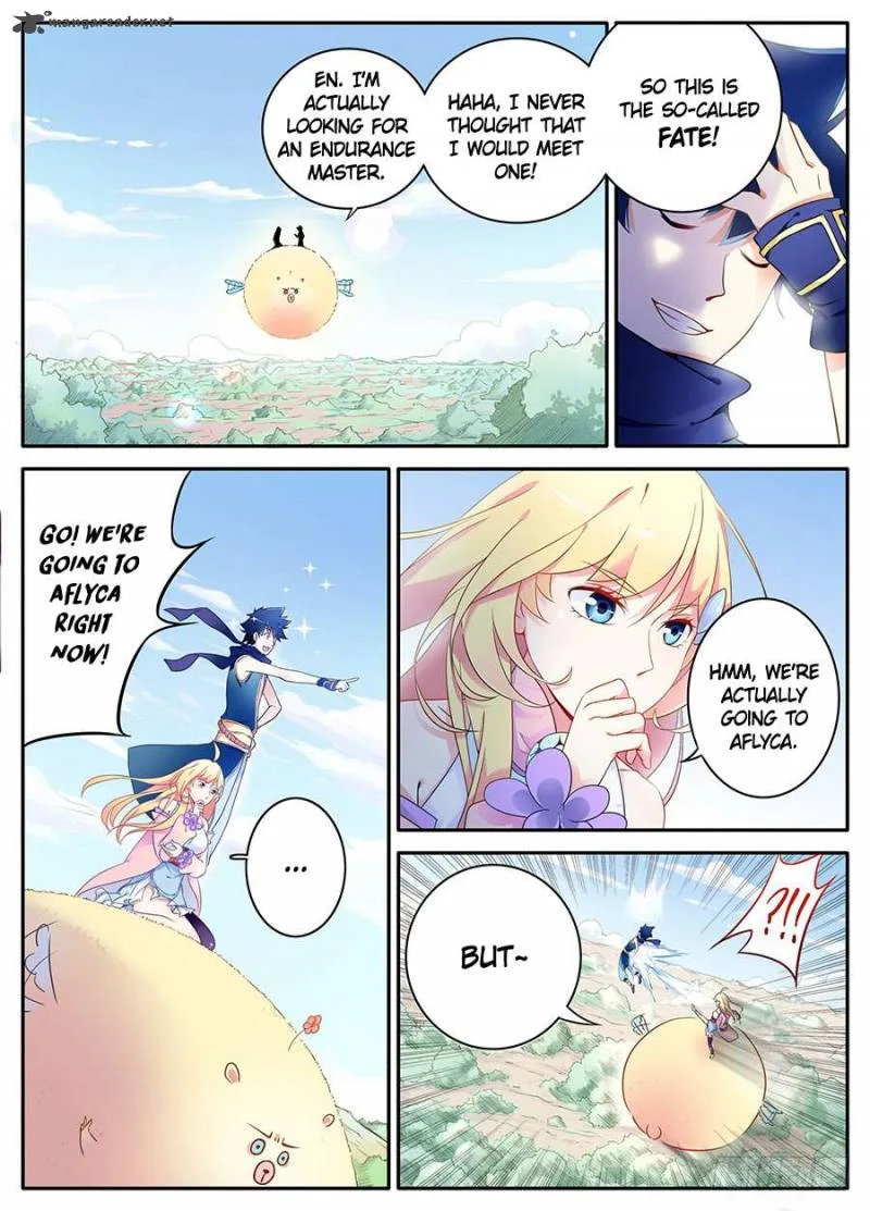 Masters of Endurance Chapter 3 page 14