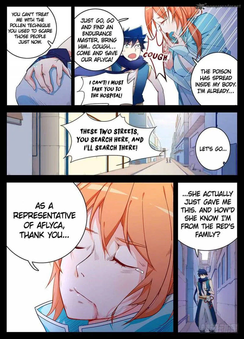 Masters of Endurance Chapter 3 page 12