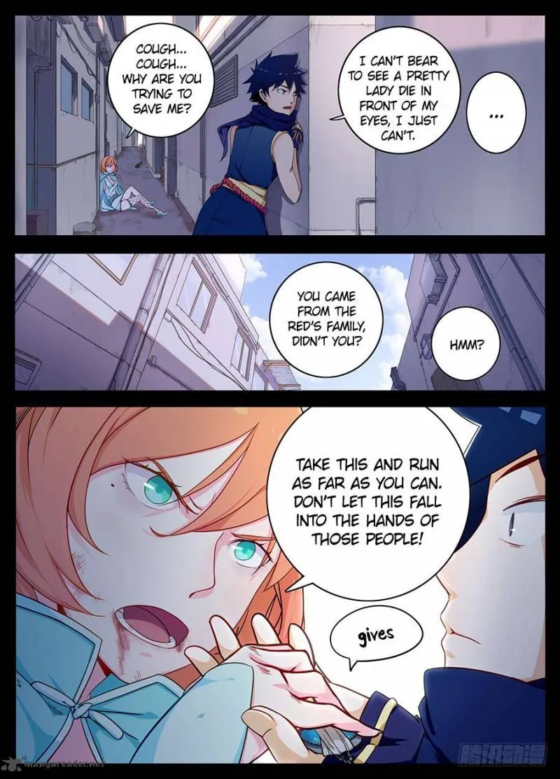 Masters of Endurance Chapter 3 page 10