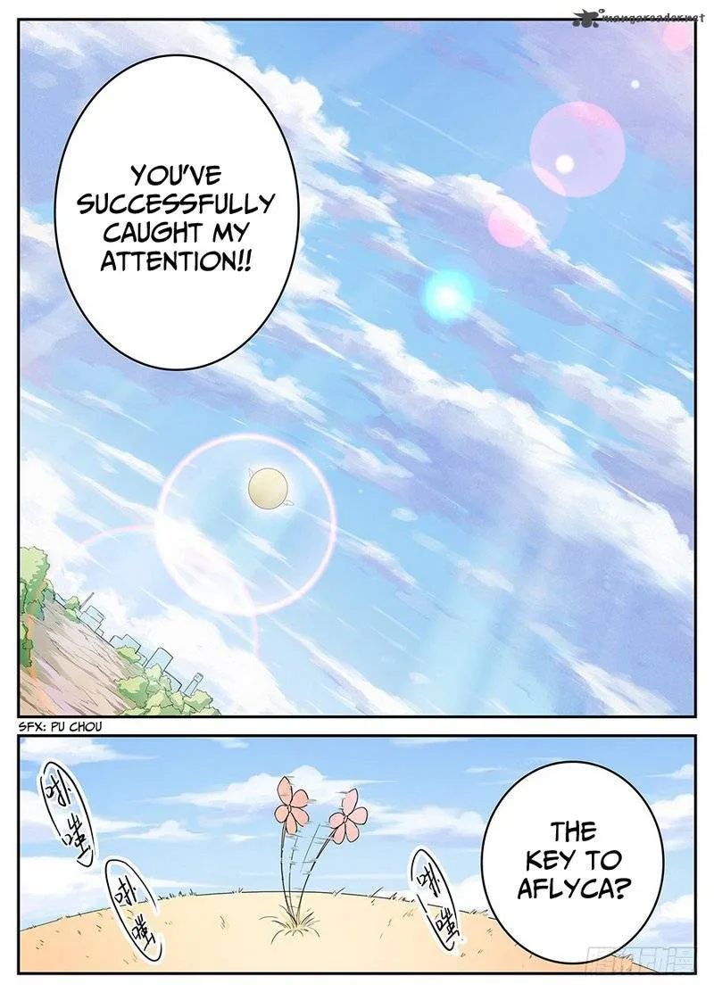Masters of Endurance Chapter 4 page 6