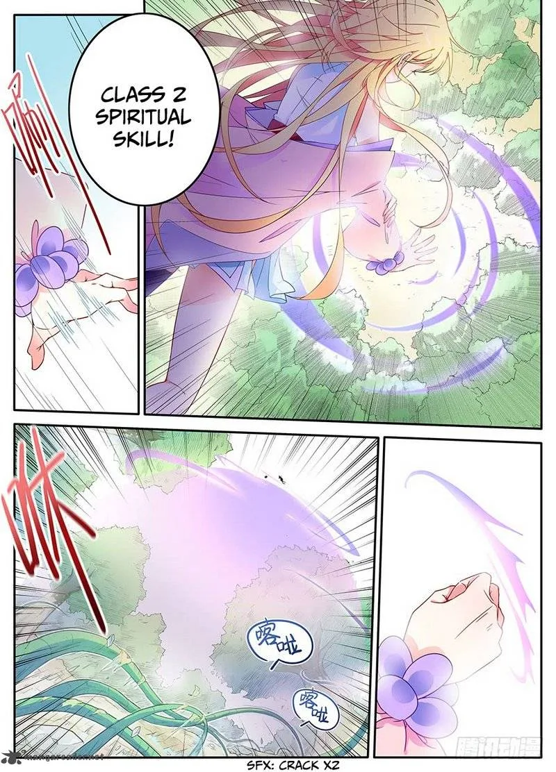 Masters of Endurance Chapter 4 page 9