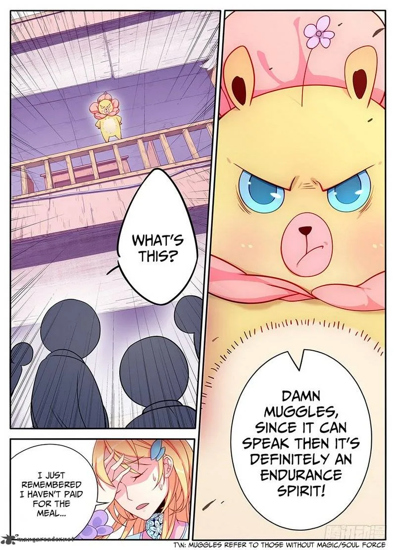 Masters of Endurance Chapter 4 page 19