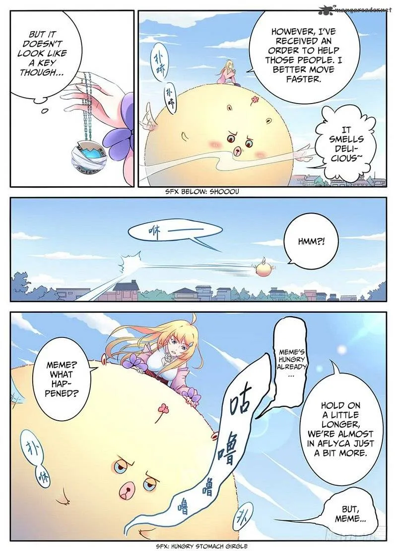 Masters of Endurance Chapter 4 page 7